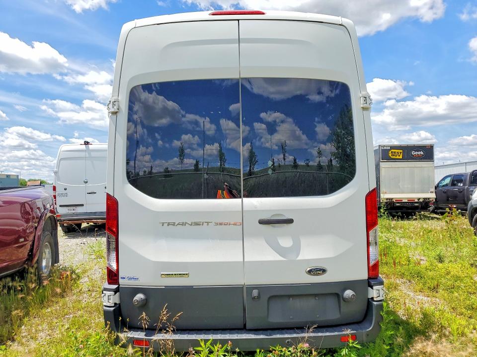 1FTBF4XV1GKA85302