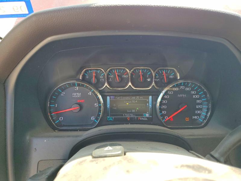 1GCRCREC8JZ210283