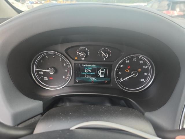 5GAERBKW8KJ271427