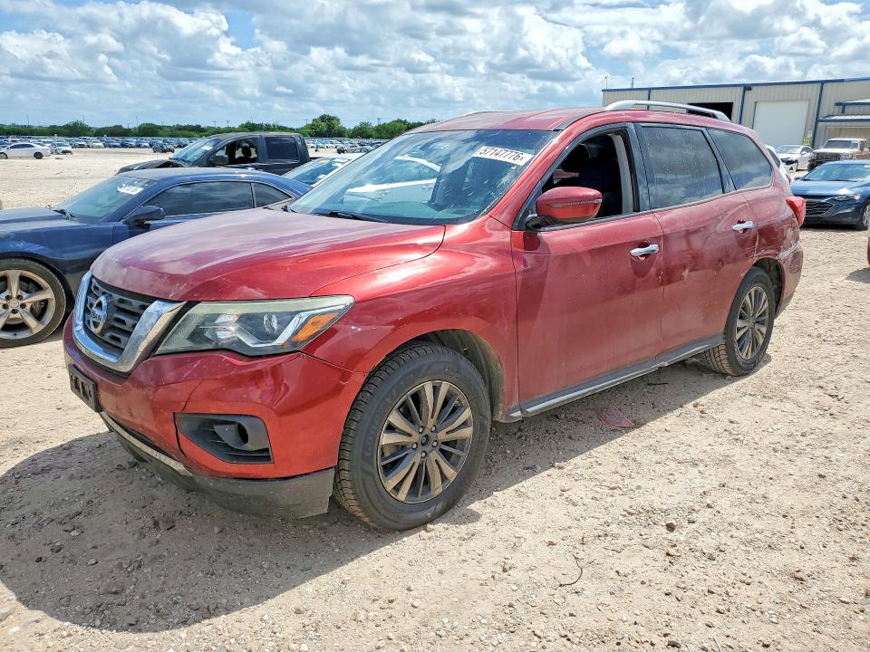 5N1DR2MN9HC662805