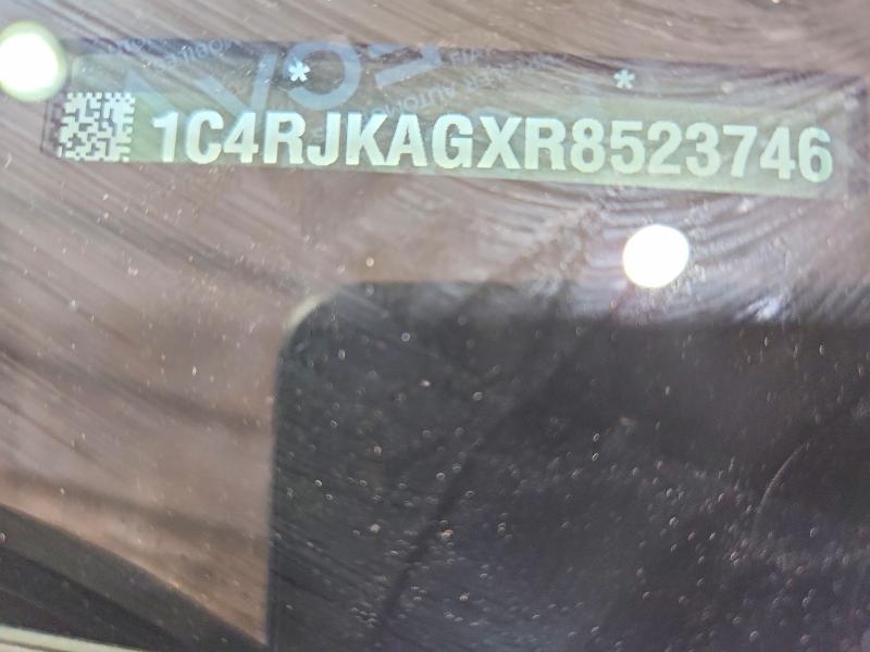 1C4RJKAGXR8523746