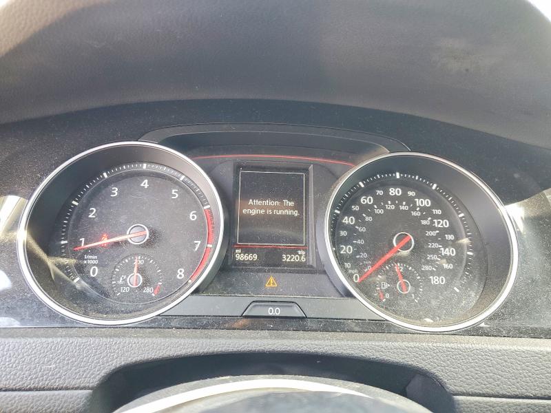 3VW6T7AU3LM005591