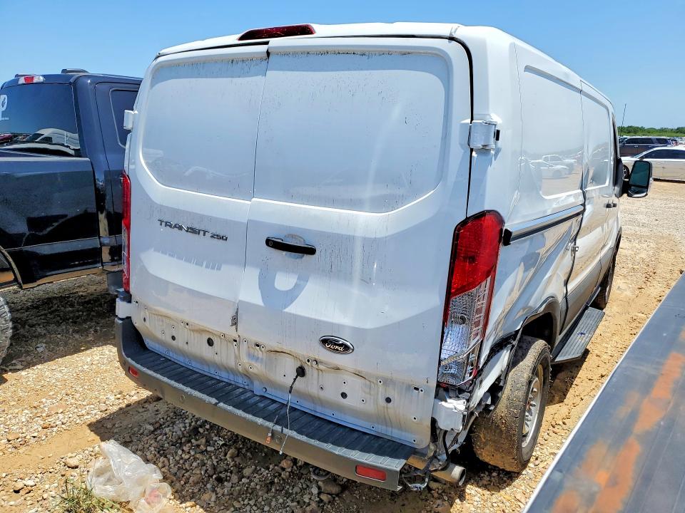 1FTBR1Y83PKC05955
