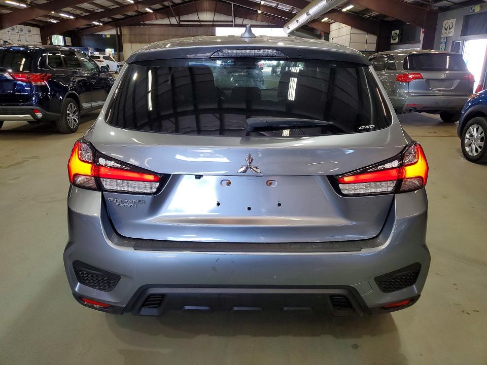 JA4ARUAU6PU007101