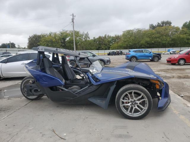 2018 POLARIS SLINGSHOT — VIN 57XAAPFA1J8129093