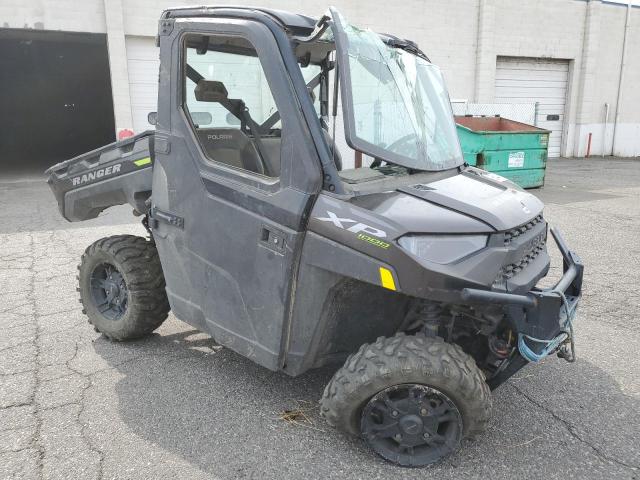 2023 POLARIS RANGER XP — VIN 4XARRE99XP8086965