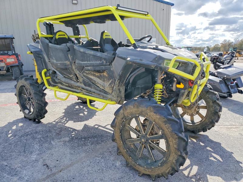 2017 POLARIS RZR — VIN 3NSVCE872HH011139