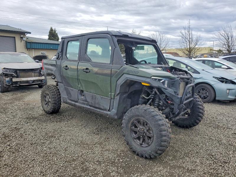 2024 POLARIS XP — VIN 3NSG5W991RM405412