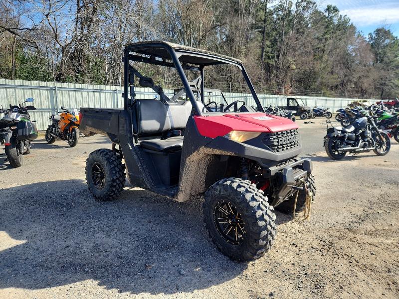 2020 POLARIS RANGER — VIN 3NSTAE990LN229300