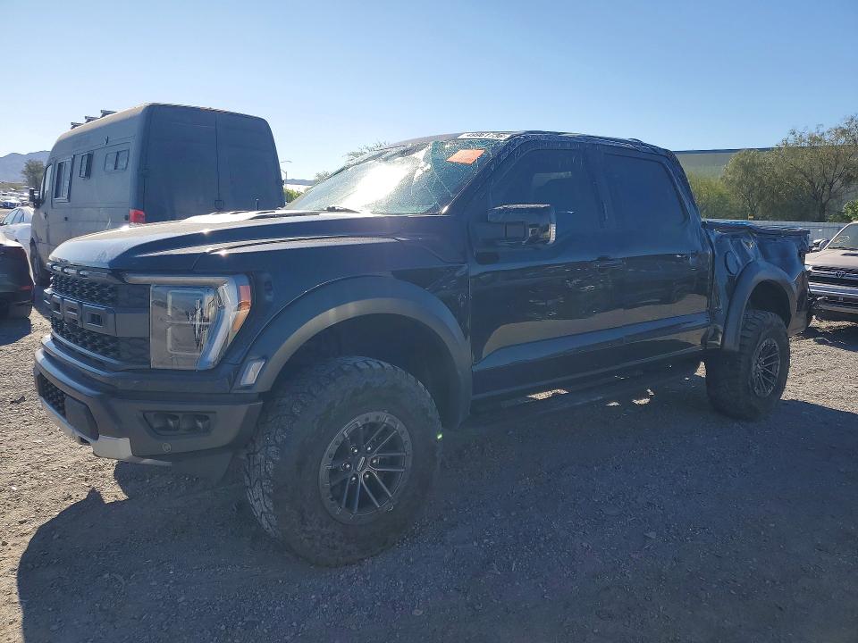 2023 FORD F150 — VIN 1FTFW1RG5PFC87339
