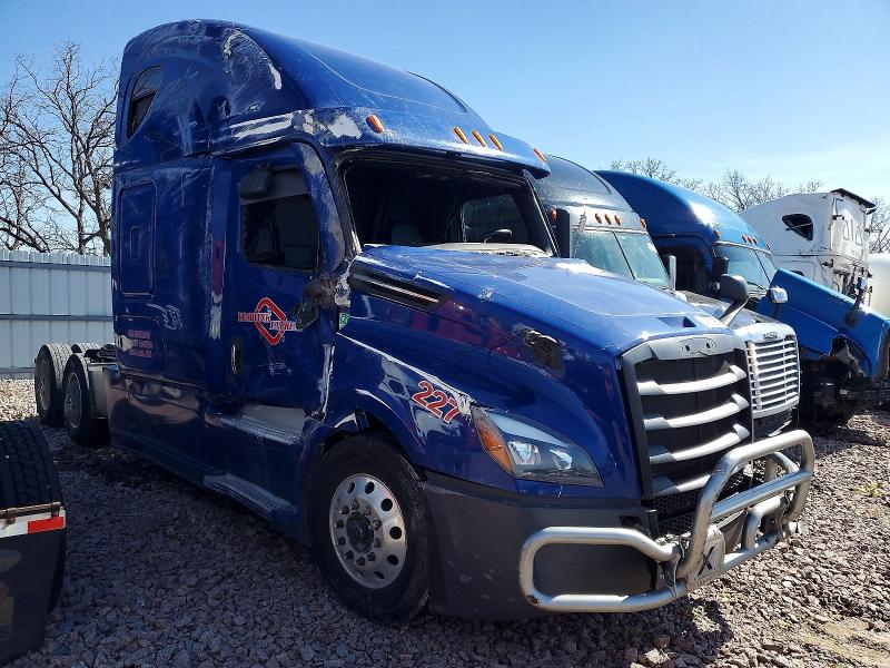 2025 FREIGHTLINER CASCADIA 126 — VIN 3AKJHHDRXSSVZ2994