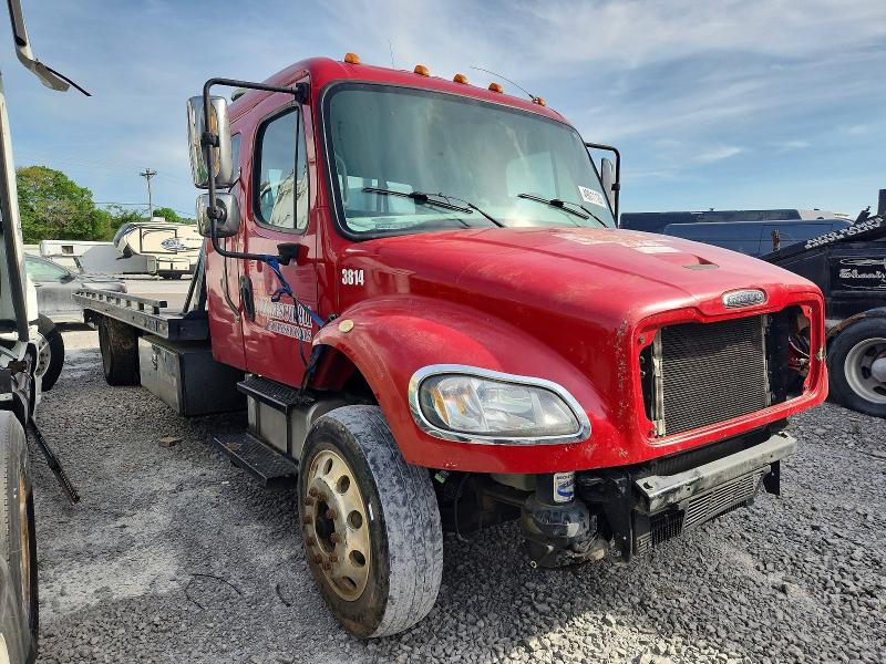 2018 FREIGHTLINER M2 — VIN 1FVACWFC4JHJJ9094