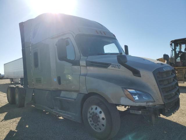 2019 FREIGHTLINER CASCADIA 126 — VIN 3AKJHHDR1KSKD2220
