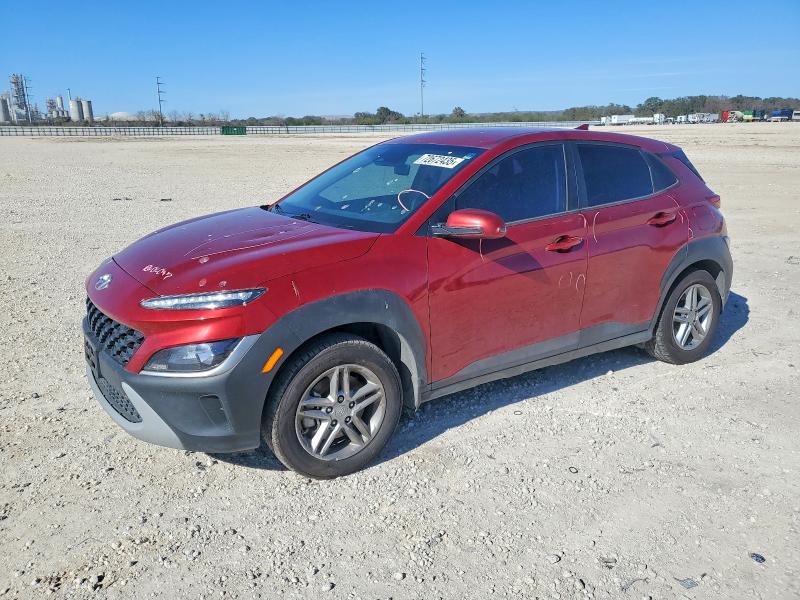 2023 HYUNDAI KONA — VIN KM8K2CAB3PU059675