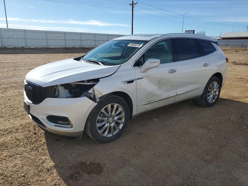 2019 BUICK ENCLAVE — VIN 5GAEVBKW5KJ128690