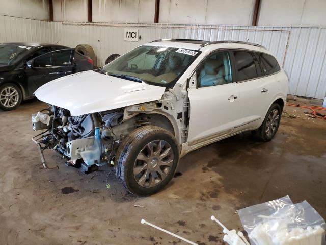 2016 BUICK ENCLAVE — VIN 5GAKVCKD6GJ265586