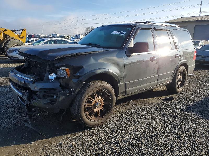 2015 FORD EXPEDITION — VIN 1FMJU2AT4FEF11361