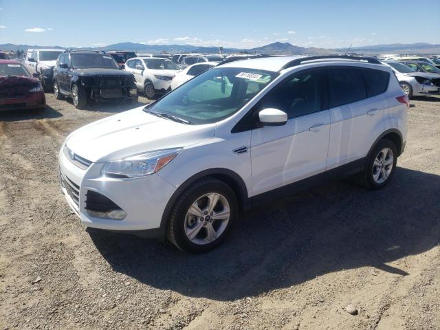 2016 FORD ESCAPE — VIN 1FMCU9G90GUA76312