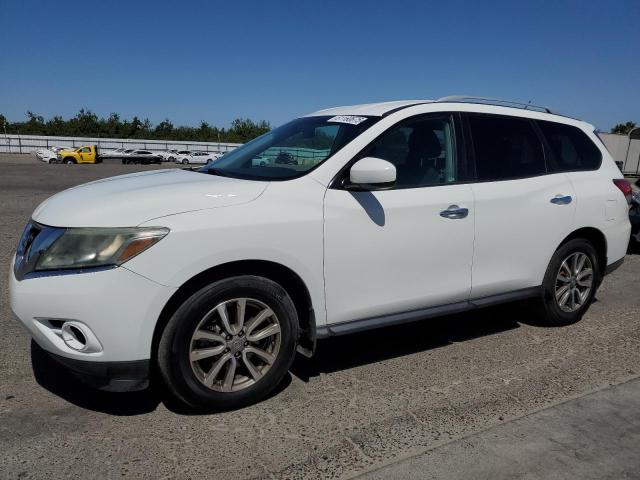 2016 NISSAN PATHFINDER — VIN 5N1AR2MN0GC603515