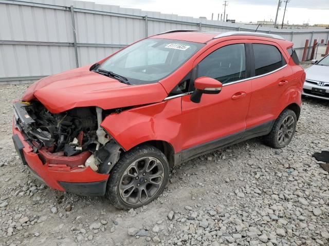 2020 FORD ECOSPORT T — VIN MAJ6S3KL9LC350121