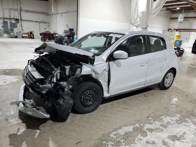 2024 MITSUBISHI MIRAGE — VIN ML32AUHJ4RH023230