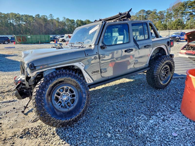 2023 JEEP WRANGLER S — VIN 1C4HJXDG9PW665969