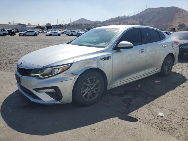 2020 KIA OPTIMA LX — VIN 5XXGT4L39LG392529