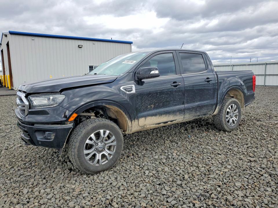 2020 FORD RANGER — VIN 1FTER4FH0LLA06304