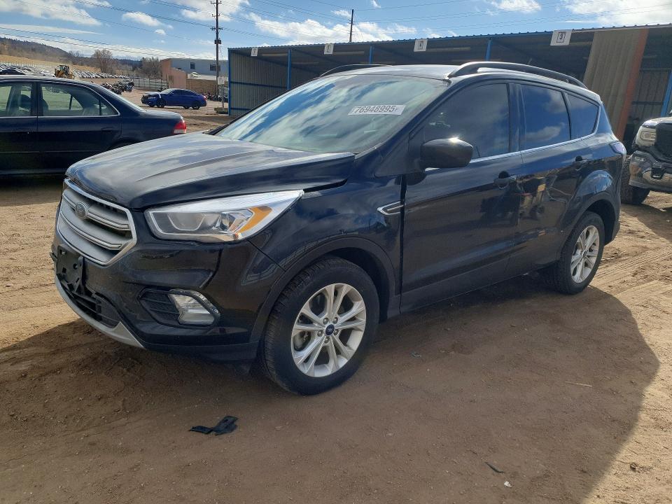 2018 FORD ESCAPE — VIN 1FMCU9HD5JUA97537