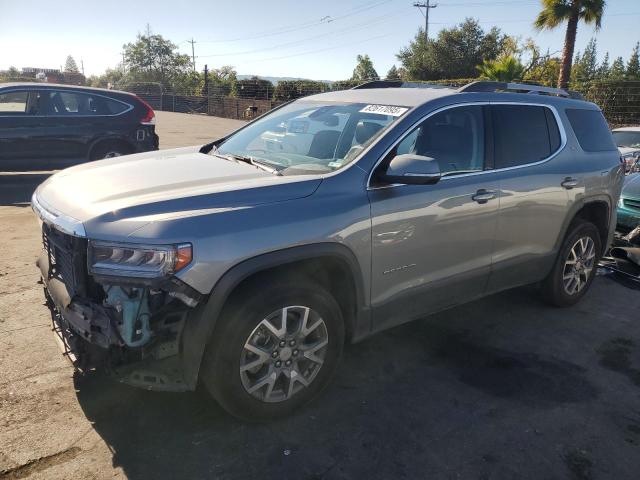 2023 GMC ACADIA SLT — VIN 1GKKNUL44PZ155872