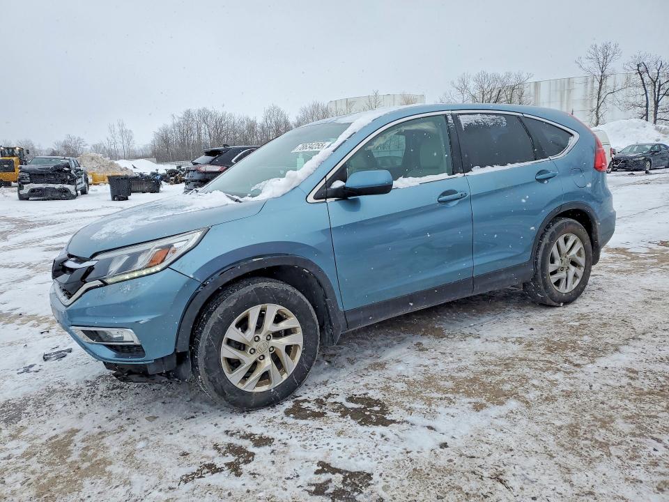 2015 HONDA CR-V — VIN 2HKRM4H52FH629614