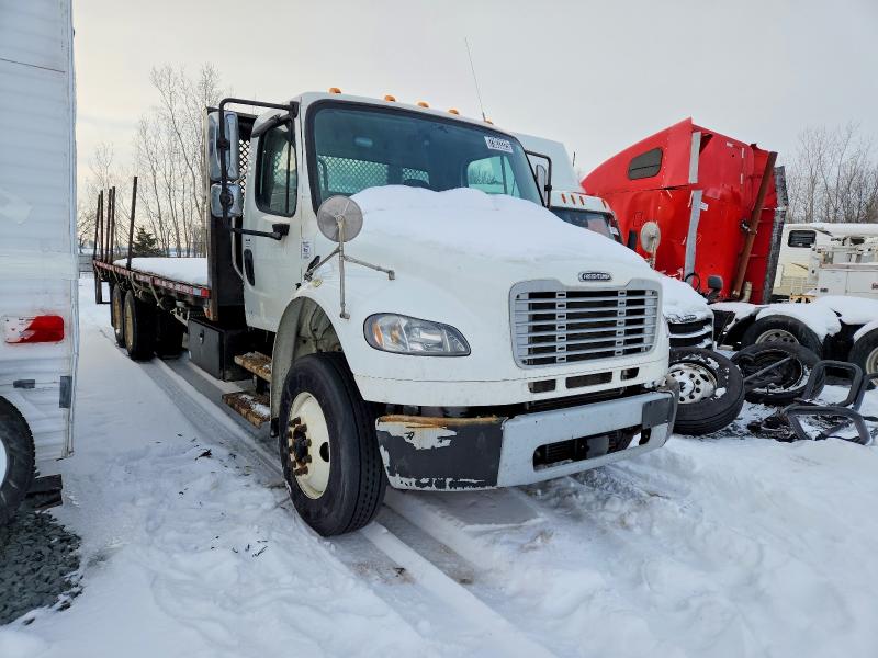 2017 FREIGHTLINER M2 — VIN 1FVHCYCY6HHJF1142