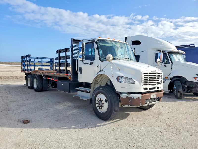 2016 FREIGHTLINER M2 — VIN 1FVHCYCY0GHHE4450