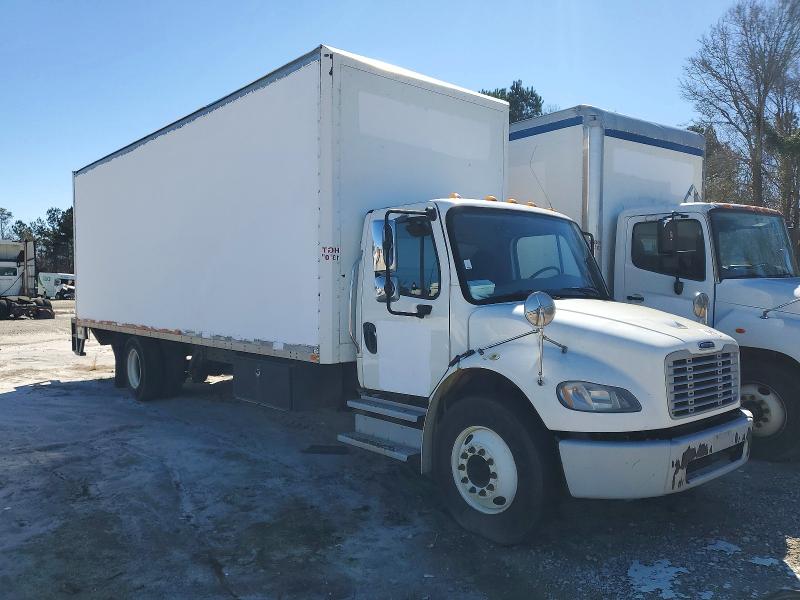 2016 FREIGHTLINER M2 — VIN 1FVACXDT9GHHR8851