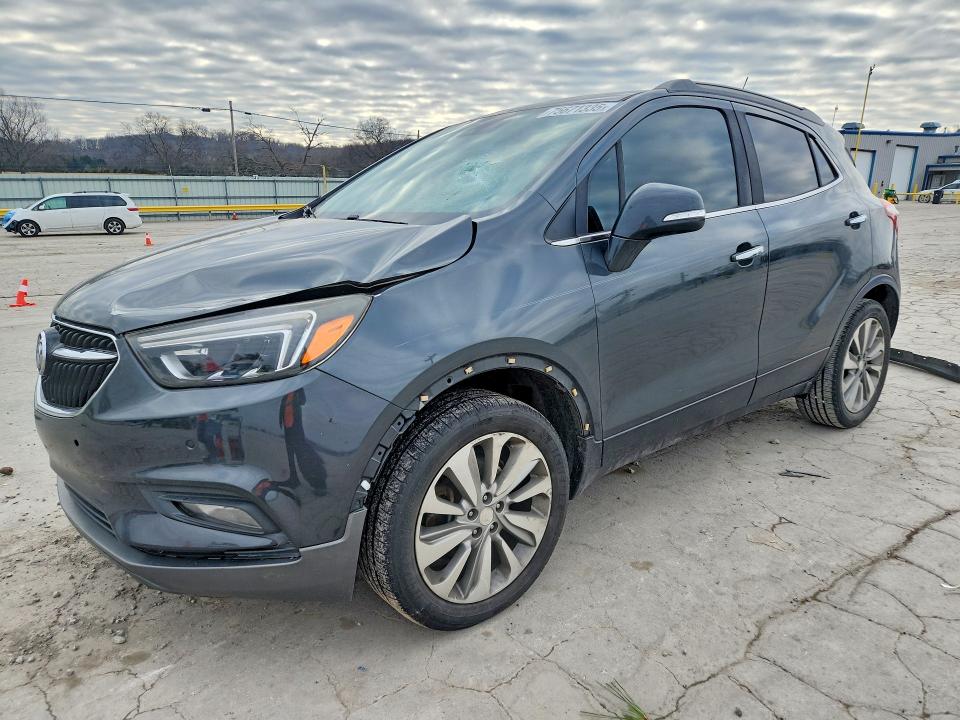 2017 BUICK ENCORE — VIN KL4CJDSB5HB019086