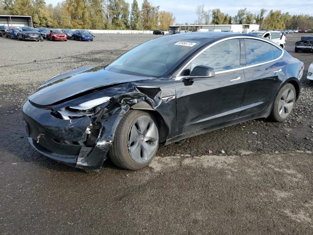 2019 TESLA MODEL 3 — VIN 5YJ3E1EB3KF427465