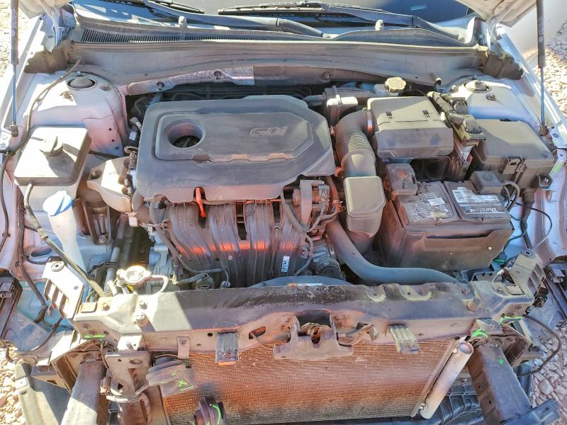 5XXGT4L35KG326011