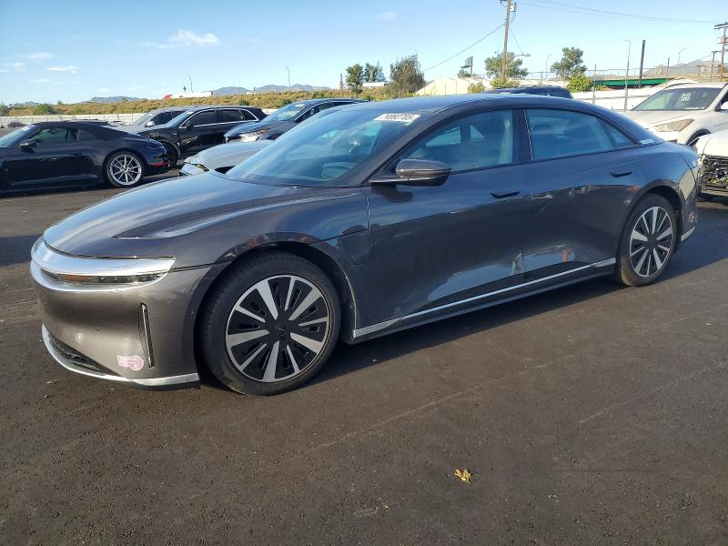 2024 LUCID MOTORS AIR — VIN 50EA1PGA3RA005995