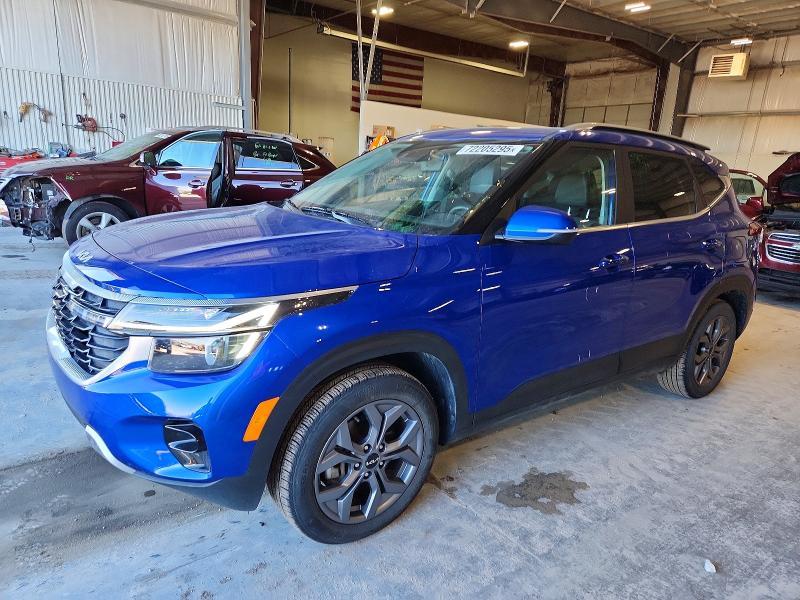 2024 KIA SELTOS — VIN KNDEUCAA6R7577221
