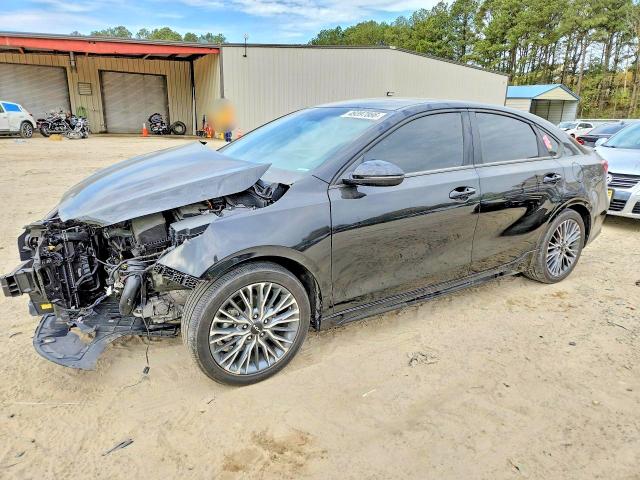 2023 KIA FORTE — VIN 3KPF54ADXPE671911