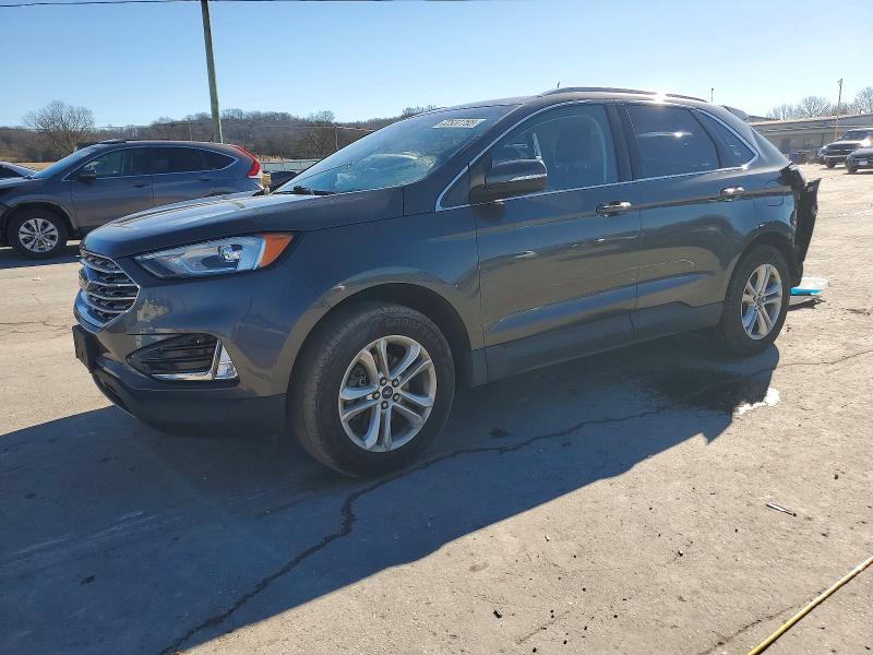 2020 FORD EDGE — VIN 2FMPK3J90LBA24434