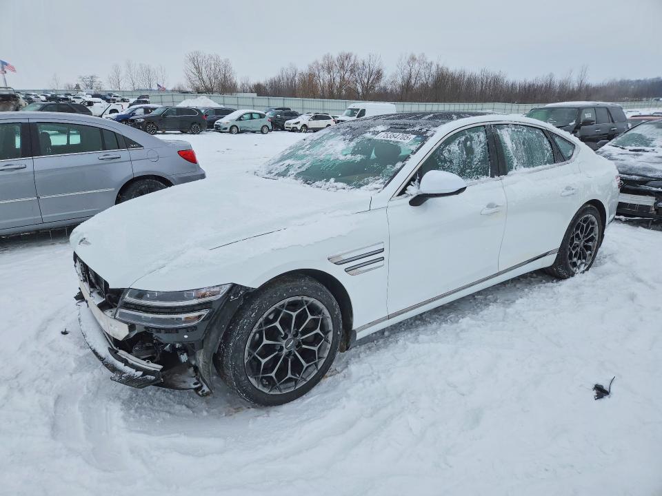 2021 GENESIS G80 — VIN KMTGB4SCXMU083749