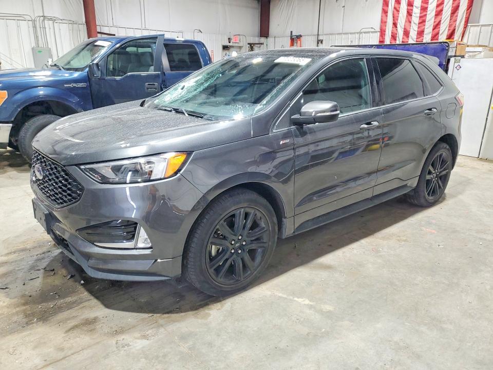 2020 FORD EDGE — VIN 2FMPK4J92LBB55449