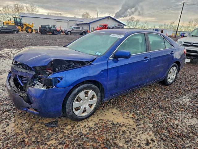 2008 TOYOTA CAMRY CE — VIN 4T1BE46K38U222560