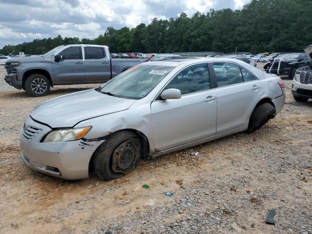 2008 TOYOTA CAMRY CE — VIN 4T4BE46K88R038155