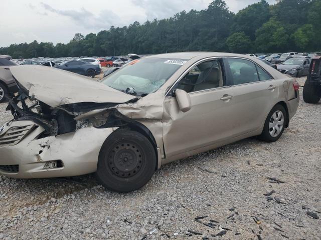 2007 TOYOTA CAMRY CE — VIN 4T1BE46K67U128218