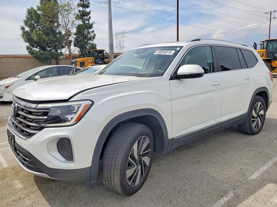 2024 VOLKSWAGEN ATLAS — VIN 1V2BR2CAXRC506234