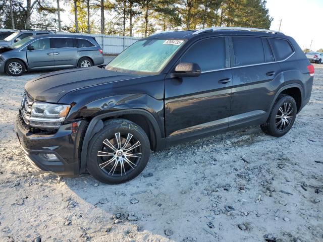 2018 VOLKSWAGEN ATLAS — VIN 1V2CR2CA0JC572879