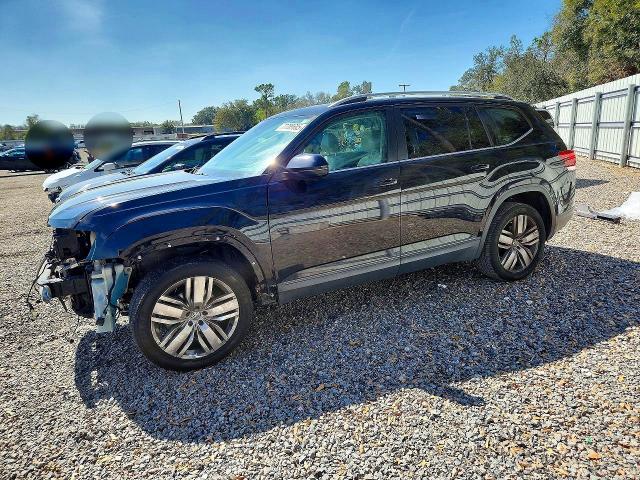 2019 VOLKSWAGEN ATLAS — VIN 1V2WR2CA7KC513410