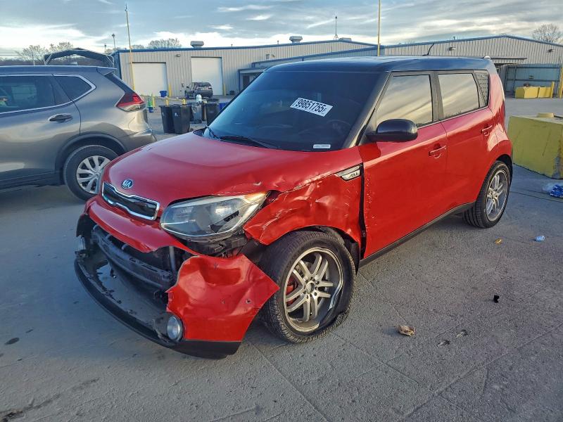2016 KIA SOUL — VIN KNDJP3A59G7357240
